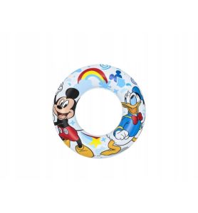 KOLO DMUCHANE MICKEY 56CM 9493