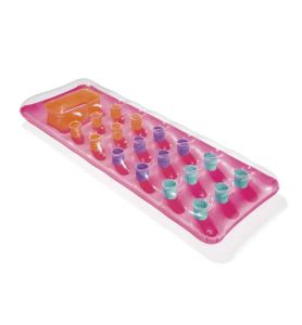 MATERAC Z OKNEM 188X71CM 2ASS 3294