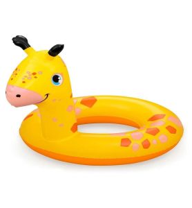 KOLO DMUCHANE BESTWAY LIL PAL 8534