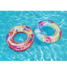 KOLO BESTWAY WZOR 91CM 0726