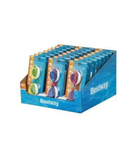 OKULARKI DZIECIECE 7L+ BESTWAY