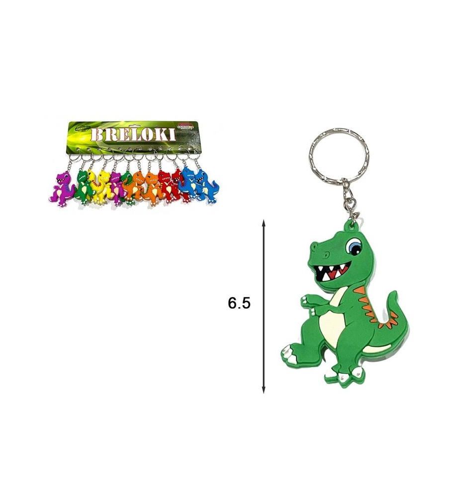 BRELOK DINOZAUR 8455