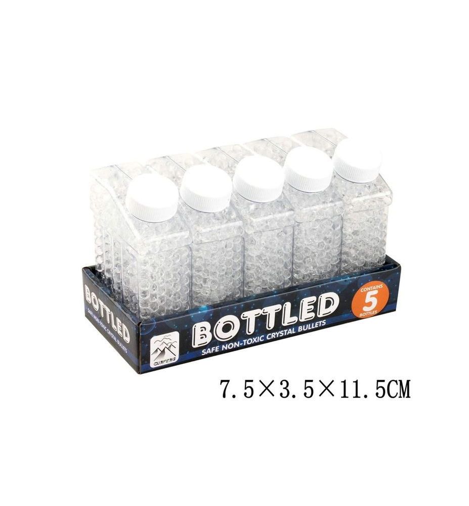 KULKI WODNE KANISTER XXL 5X1500SZT 3009