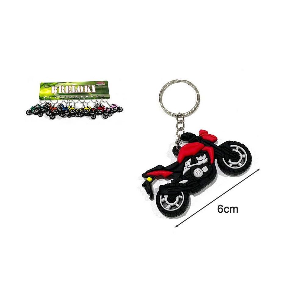BRELOK MOTOCYKL 8363