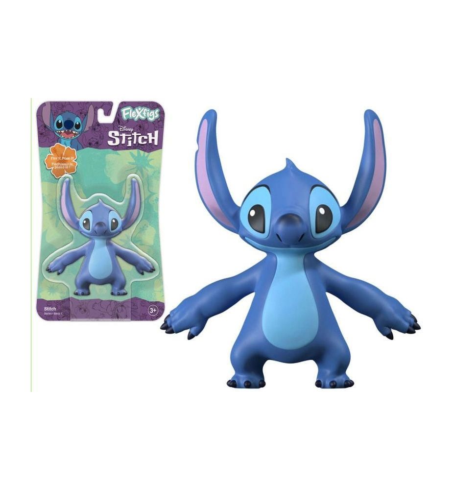 FIGURKA STITCH FLEXFIGS 2709