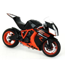 MOTOCYKL WELLY KTM 1190RC8R 0666