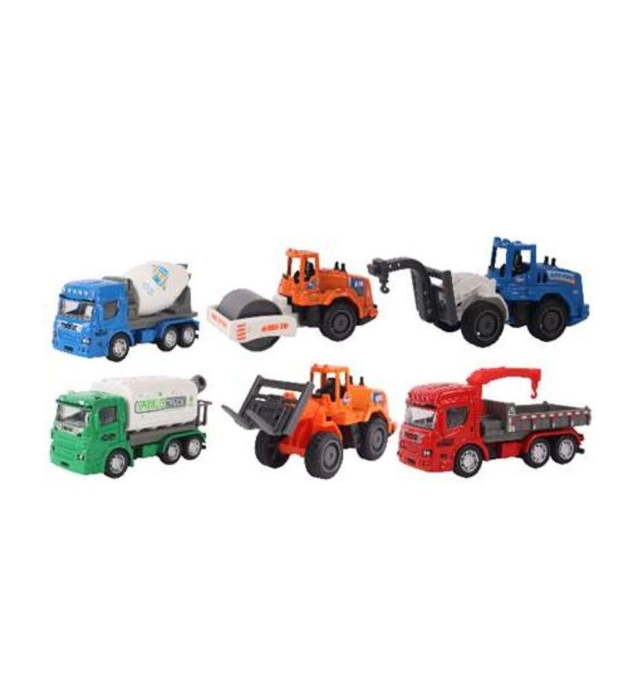 AUTKO W KLOCKU MIEJSKIE 1:64 WZ1 2961