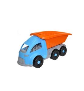 AUTO WYWROTKA 2294