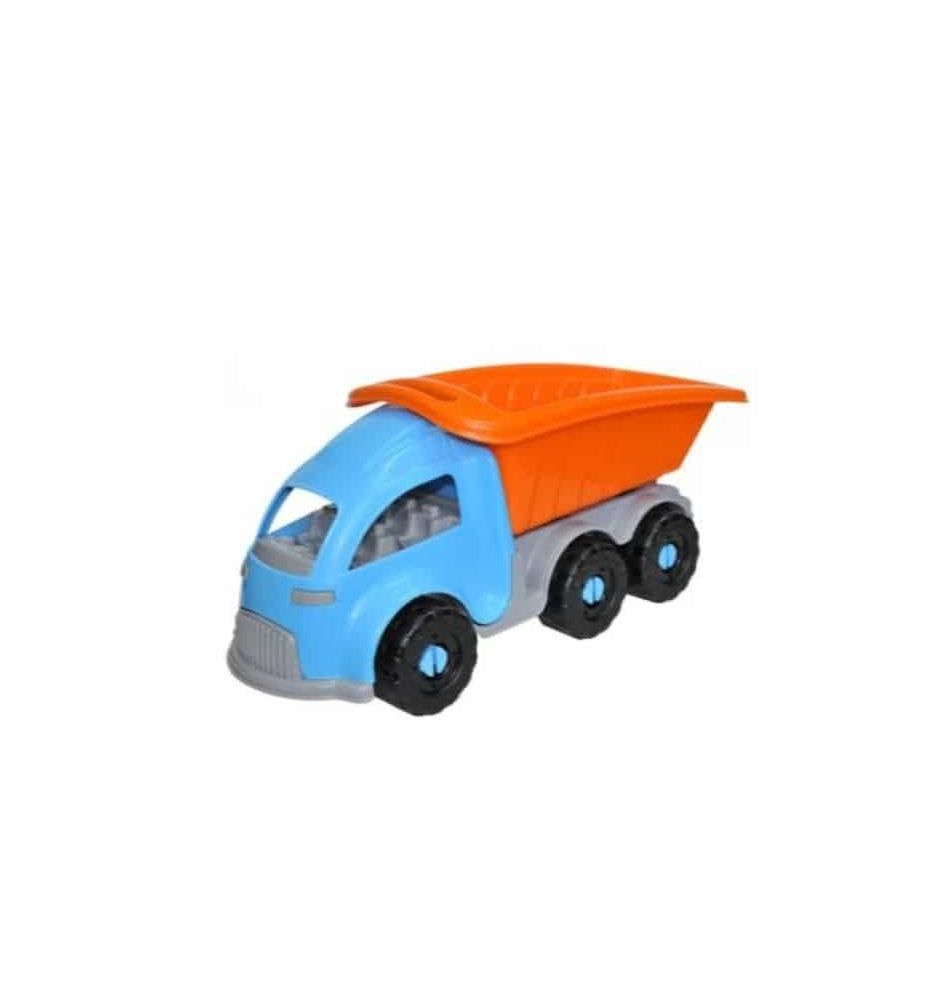 AUTO WYWROTKA 2294
