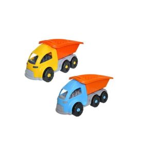 AUTO WYWROTKA 2294