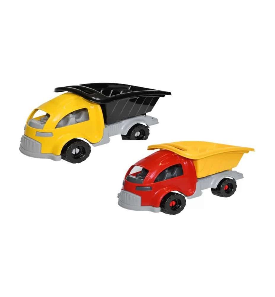 AUTO WYWROTKA 2300