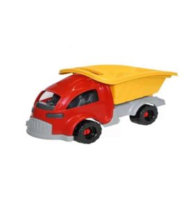 AUTO WYWROTKA 2300