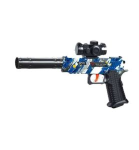 PISTOLET NA KULKI WODNE 2011 PISTOL 8706