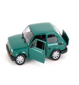 FIAT 126P MODEL 1/21 METAL 0660