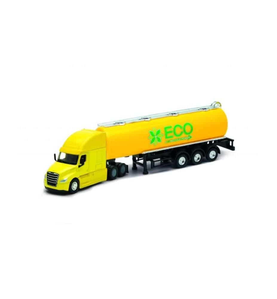 CIEZAROWKA FREIGHTLINER CYSTERNA 0100