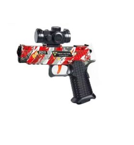 PISTOLET NA KULKI WODNE BLISTER 8683