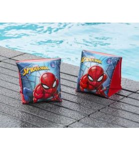 REKAWKI DO PLYWANIA SPIDER MAN 23CM 9561