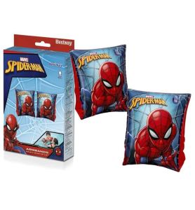 REKAWKI DO PLYWANIA SPIDER MAN 23CM 9561