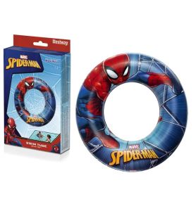 KOLO DO PLYWANIA SPIDER MAN 56CM 9585