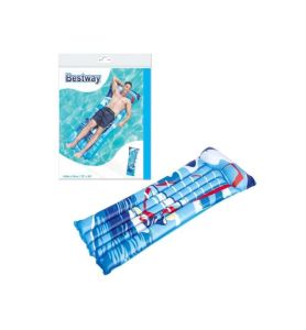 MATERAC SURF 183X76CM 2ASS 0293
