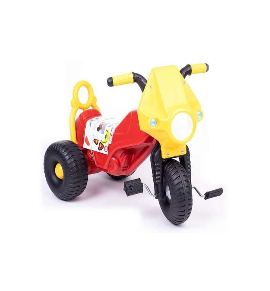 MOTOR HARRY 0149
