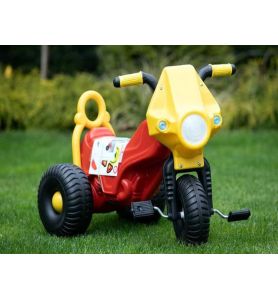 MOTOR HARRY 0149