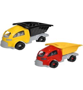 AUTO WYWROTKA 2300