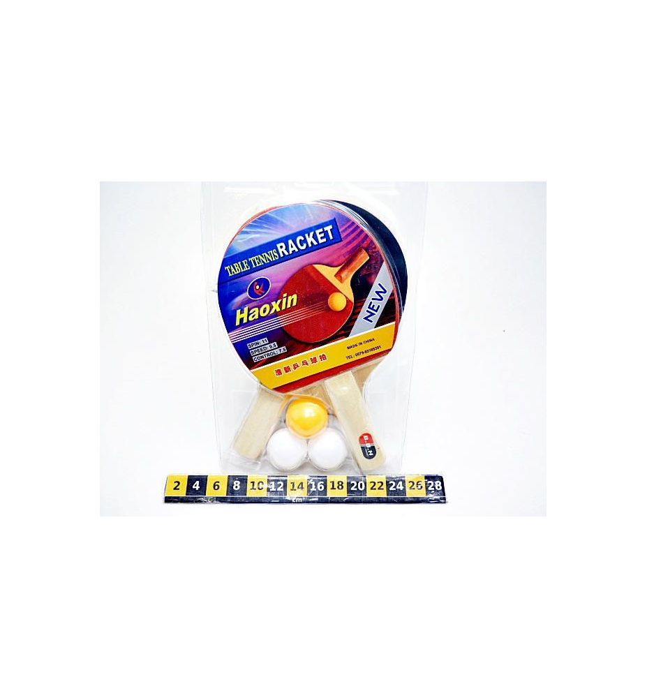 ZESTAW DO PING-PONGA 5170