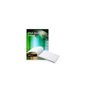 BLOK BIUROWY A6/100K 55G 4018