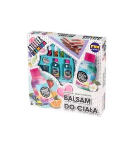 ATELIER GLAMOUR BALSAM DO CIALA 6952