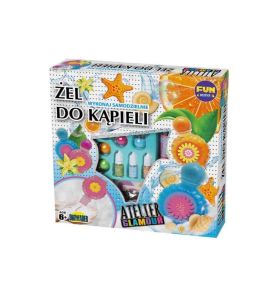 ATELIER GLAMOUR ZEL DO KAPIELI 6938