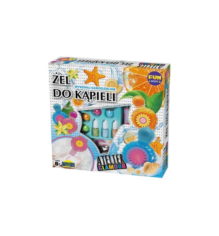 ATELIER GLAMOUR ZEL DO KAPIELI 6938