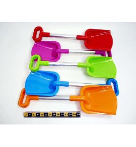 LOPATA ALU DUZA /50/ 3025