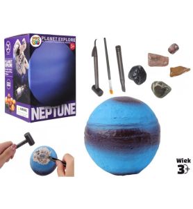 WYKOPALISKA MINERALOW NEPTUN 6229