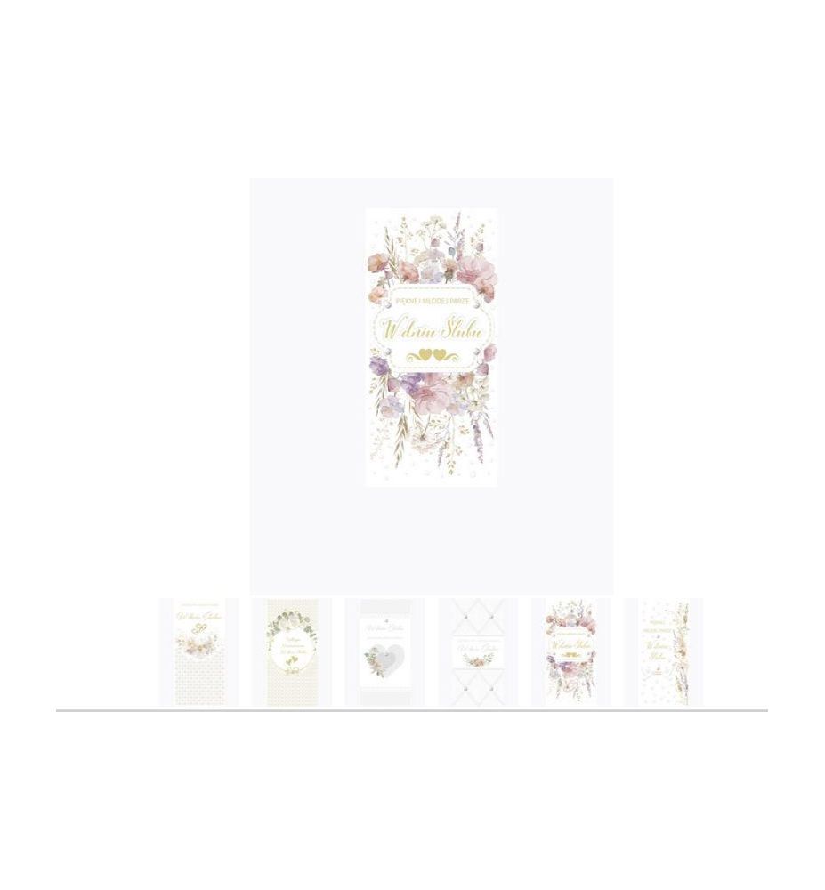 LAURKA LUX EDITION DLUX SLUB 5590