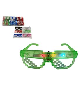 OKULARY ZE SWIATLEM 5927
