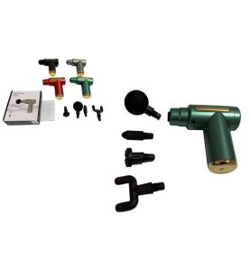 PISTOLET DO MASAZU 9711