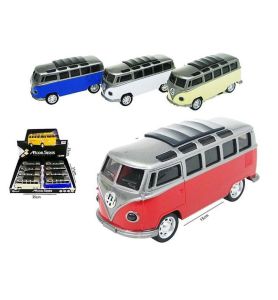 AUTO VAN 15CM 4KOL SW/DZW A8 9701