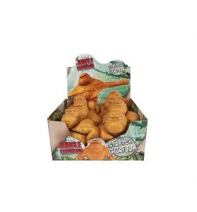 GORYL SUPER ROZCIAGLIWY 700G. 15CM 9663