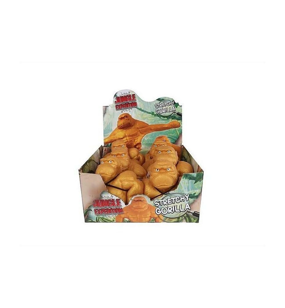 GORYL SUPER ROZCIAGLIWY 700G. 15CM 9663