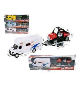 KAMPER PRZYCEPA AUTO 22CM 4R 4750