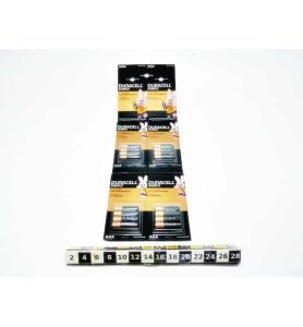 BATERIA DURACELL LR3 9931
