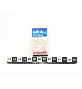 PLASTER ACTIVPLAST PRZEZRO. 9513