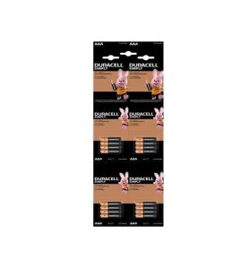 BATERIA DURACELL LR3 9931