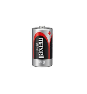 BATERIA R14 MAXELL 2185