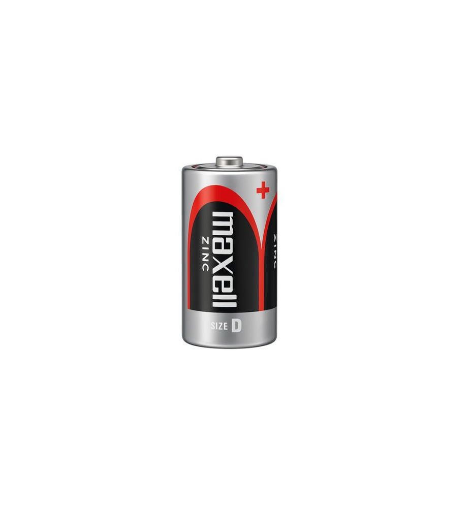 BATERIA R14 MAXELL 2185