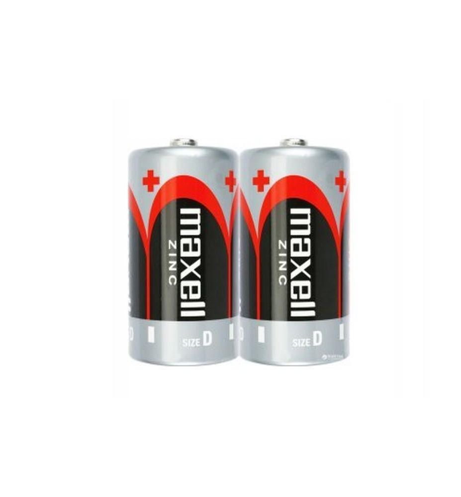 BATERIA R20 MAXELL 1171