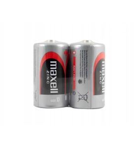 BATERIA R20 MAXELL 1171
