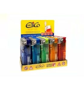 ZAPALNICZKA PIEZO ELICO PRZEZROCZ. 5001