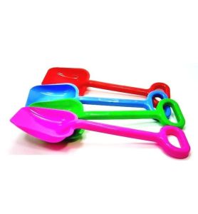 LOPATKA PLASTIKOWA SREDNIA 340